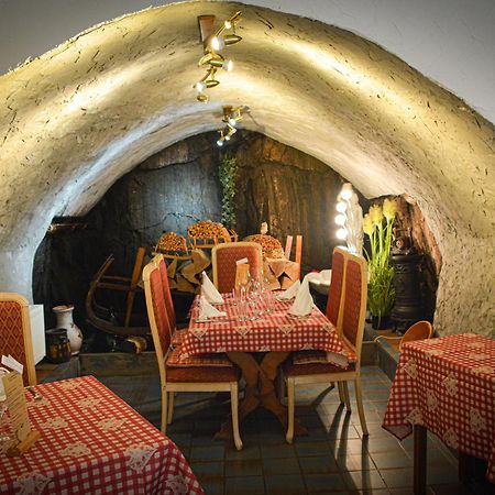 Logis Hotel Restaurant La Petite Auberge Alsace Le Hohwald Eksteriør billede