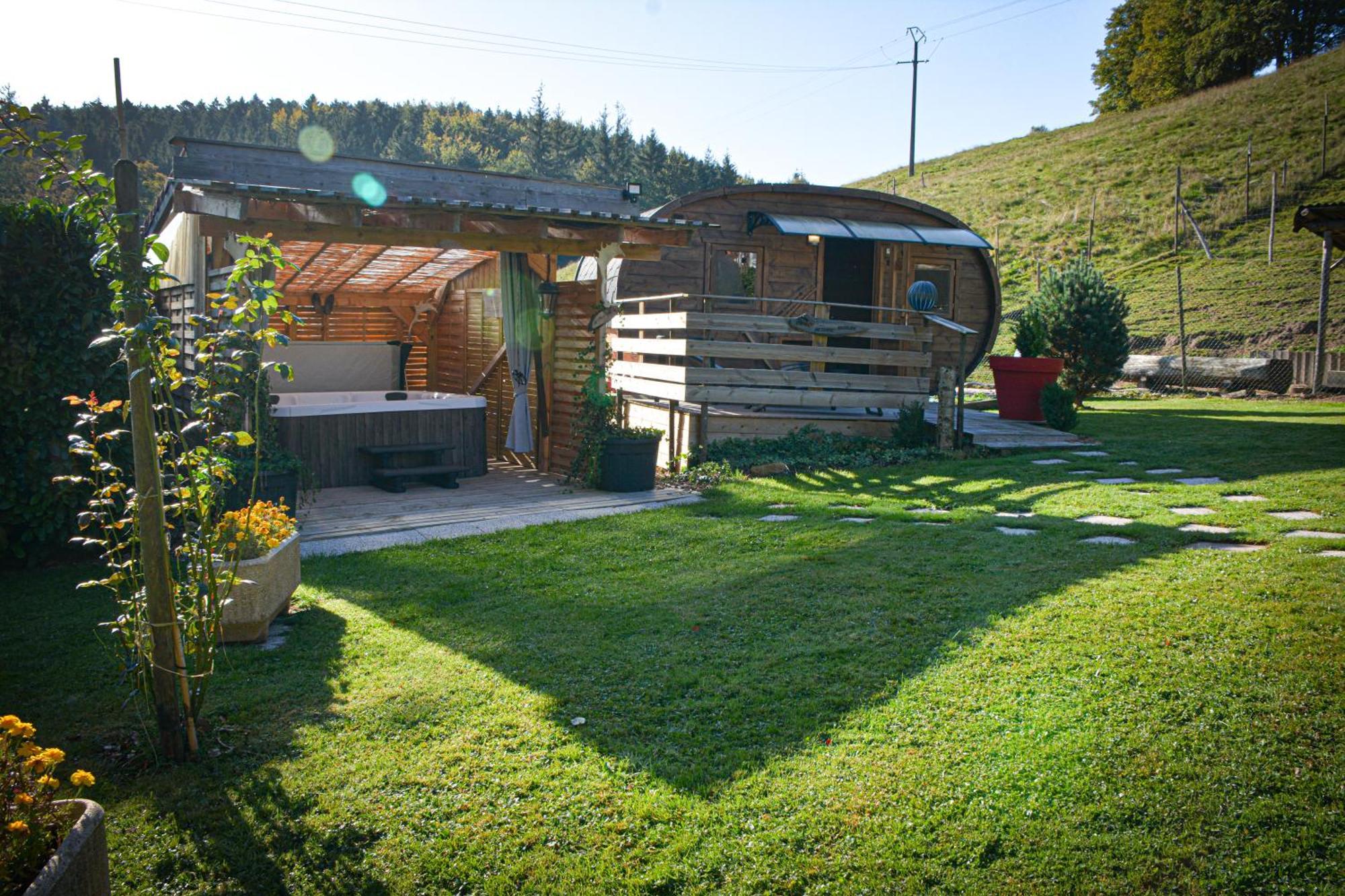 Logis Hotel Restaurant La Petite Auberge Alsace Le Hohwald Eksteriør billede