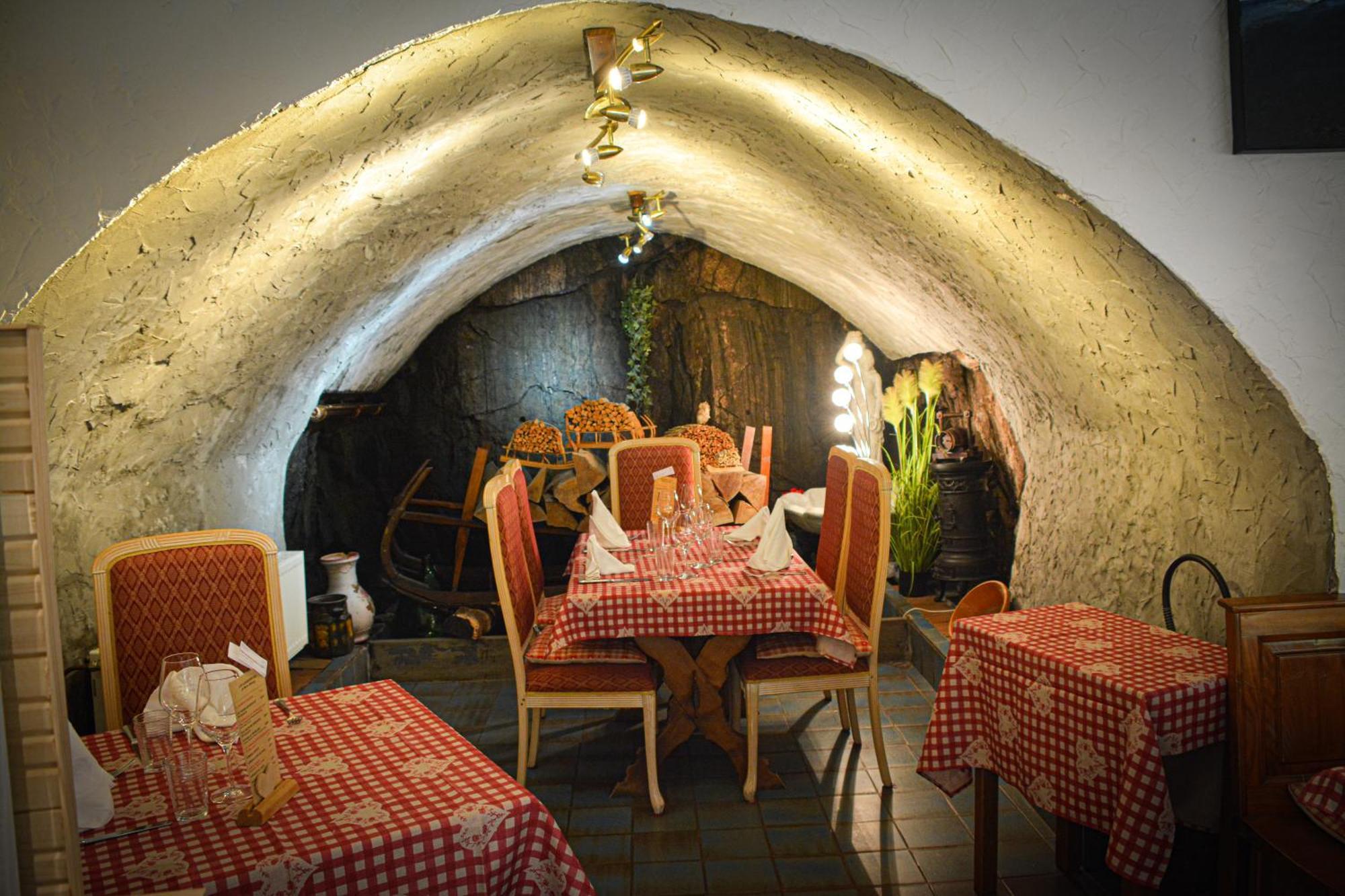 Logis Hotel Restaurant La Petite Auberge Alsace Le Hohwald Eksteriør billede